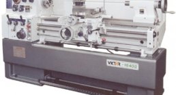 VICTOR, 1660 G, PRECISION, LATHES