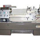 VICTOR, 1660 G, PRECISION, LATHES