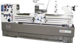 VICTOR, 1660 G, PRECISION, LATHES