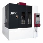 OKK, VP400, 2-HI, ROLLING MILLS