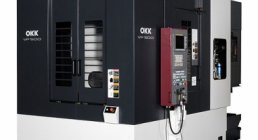 OKK, VP5002APC, 2-HI, ROLLING MILLS