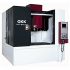 OKK, VP600, 2-HI, ROLLING MILLS