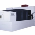 OKK, VP2200, VERTICAL, MACHINING CENTERS