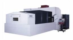 OKK, VP2200, VERTICAL, MACHINING CENTERS