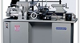 SHARP, 30120, PRECISION, LATHES