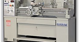 SHARP, 30120, PRECISION, LATHES