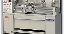 SHARP, 30120, PRECISION, LATHES