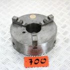 Unknown, -empty-, THREE-JAW CHUCKS, ACCESSORIES