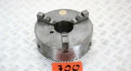 Unknown, -empty-, THREE-JAW CHUCKS, ACCESSORIES