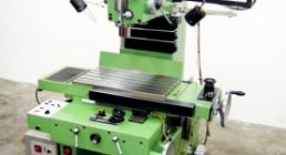Unknown, 3 BA, JIG BORING MACHINE, DRILLS