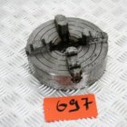 Unknown, -empty-, FOUR-JAW CHUCKS, ACCESSORIES