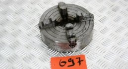 Unknown, -empty-, FOUR-JAW CHUCKS, ACCESSORIES