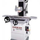 CHEVALIER, FSG-618M, SURFACE, GRINDERS