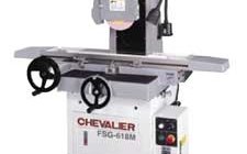 CHEVALIER, FSG-618M, SURFACE, GRINDERS