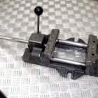 Unknown, Heinrich TOOLS N.C., VISES, ACCESSORIES