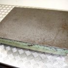 Unknown, -empty-, SURFACE/SPOTTING PLATES, ACCESSORIES