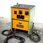 Unknown, GSW 200, WELDING SETS, WELDERS