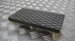 Unknown, -empty-, SURFACE/SPOTTING PLATES, ACCESSORIES