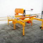 Unknown, 2649 - Maxipress 900, PUNCHING PRESSES, SHEET METAL FORMING MACHINERY