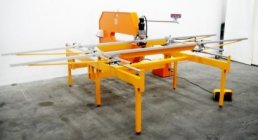 Unknown, 2649 - Maxipress 900, PUNCHING PRESSES, SHEET METAL FORMING MACHINERY