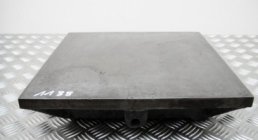 Unknown, -empty-, SURFACE/SPOTTING PLATES, ACCESSORIES