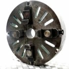 Unknown, -empty-, ACCESSORIES AND SPARE PARTS, LATHES