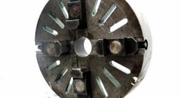 Unknown, -empty-, ACCESSORIES AND SPARE PARTS, LATHES