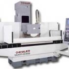 CHEVALIER, SMART 24 x 40 / 60 / 80, SURFACE, GRINDERS