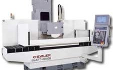 CHEVALIER, SMART 24 x 40 / 60 / 80, SURFACE, GRINDERS