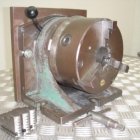 Unknown, -empty-, ROTARY TABLES, ACCESSORIES