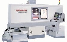 CHEVALIER, 8 x 18 CREEPFEED, SURFACE, GRINDERS