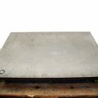 Unknown, -empty-, SURFACE/SPOTTING PLATES, ACCESSORIES