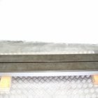 Unknown, -empty-, BOLSTER PLATES, ACCESSORIES