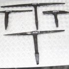 Unknown, Sperrhaken - ratchet, OTHER, SHEET METAL FORMING MACHINERY