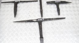 Unknown, Sperrhaken - ratchet, OTHER, SHEET METAL FORMING MACHINERY