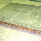 Unknown, -empty-, STRAIGHTENING PLATES, ACCESSORIES