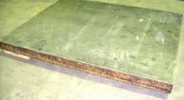 Unknown, -empty-, STRAIGHTENING PLATES, ACCESSORIES