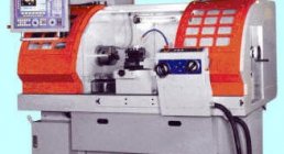 ACRA, FEL-1600 CNC, CNC LATHE, LATHES