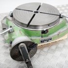 Unknown, PHG 1320, ROTARY TABLES, ACCESSORIES