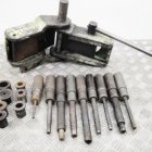 Unknown, -empty-, OTHER, SHEET METAL FORMING MACHINERY