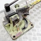 Unknown, -empty-, OTHER, SHEET METAL FORMING MACHINERY