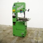 Unknown, SM 420, BAND, VERTICAL, SAWS
