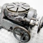 Unknown, PI - 4, ROTARY TABLES, ACCESSORIES