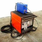 Unknown, GL 250, WELDING SETS, WELDERS