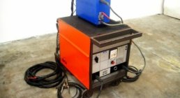 Unknown, GL 250, WELDING SETS, WELDERS