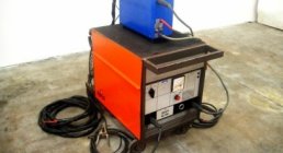 Unknown, GL 250, WELDING SETS, WELDERS