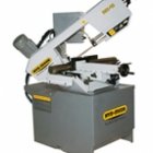 HYD-MECH, DM-10, BAND, VERTICAL, SAWS