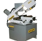 HYD-MECH, DM-10, BAND, VERTICAL, SAWS