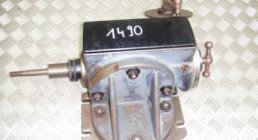 Unknown, -empty-, DIVIDING HEADS, ACCESSORIES
