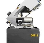 HYD-MECH, DM-12, BAND, VERTICAL, SAWS